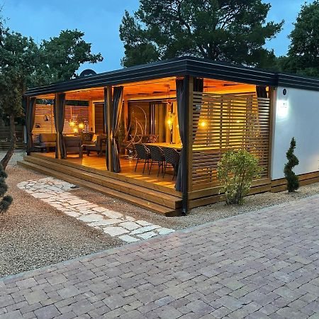Pearl Of The Biograd Hotel Biograd Na Moru Luaran gambar