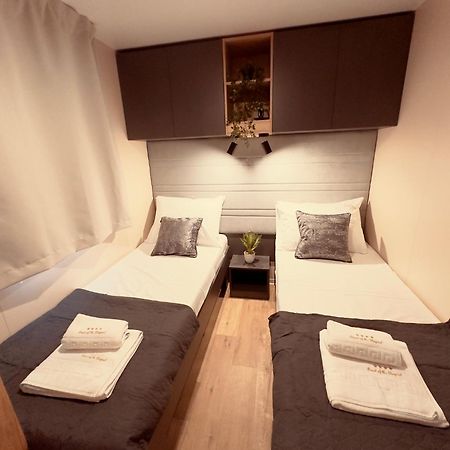 Pearl Of The Biograd Hotel Biograd Na Moru Luaran gambar