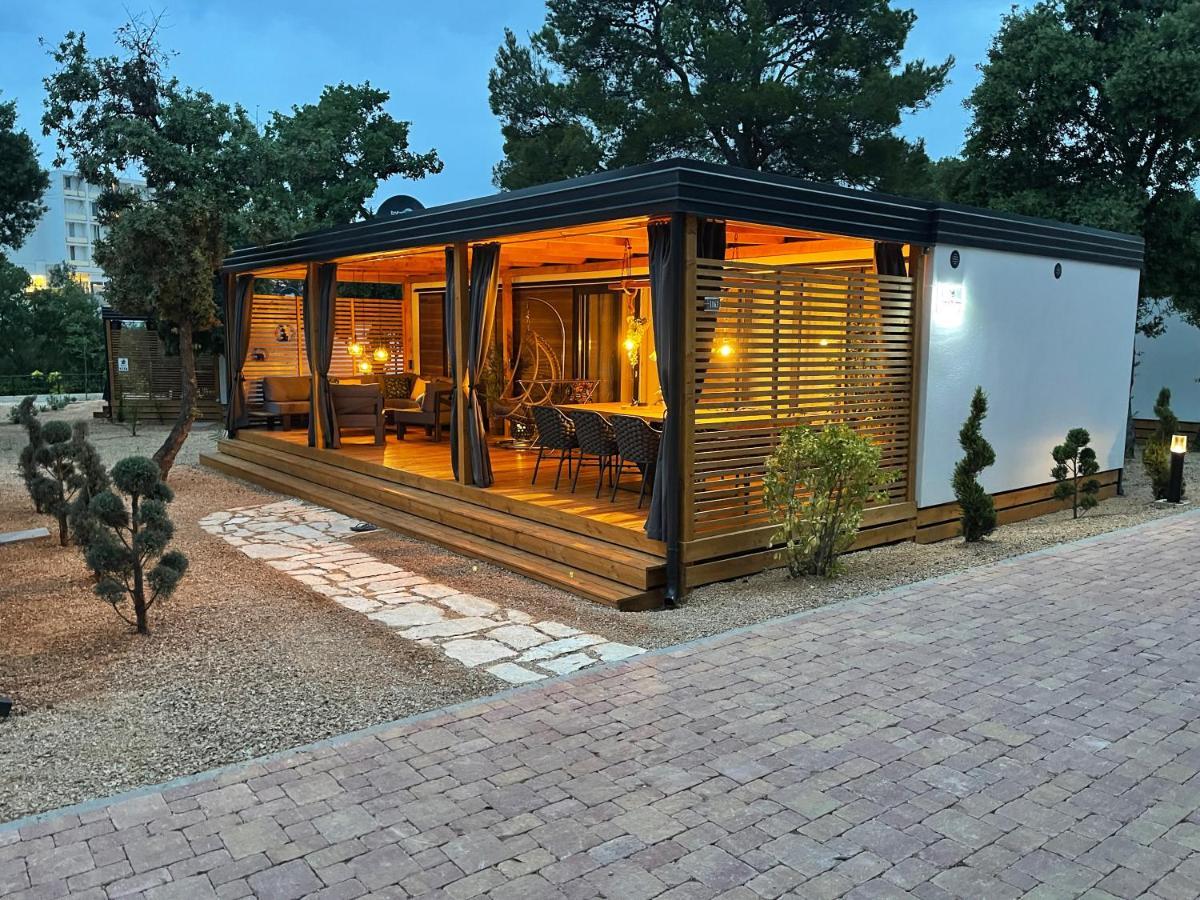 Pearl Of The Biograd Hotel Biograd Na Moru Luaran gambar