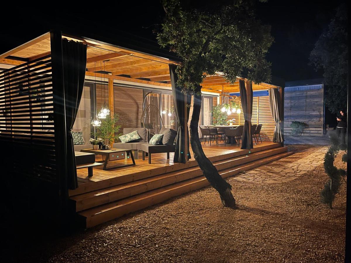 Pearl Of The Biograd Hotel Biograd Na Moru Luaran gambar