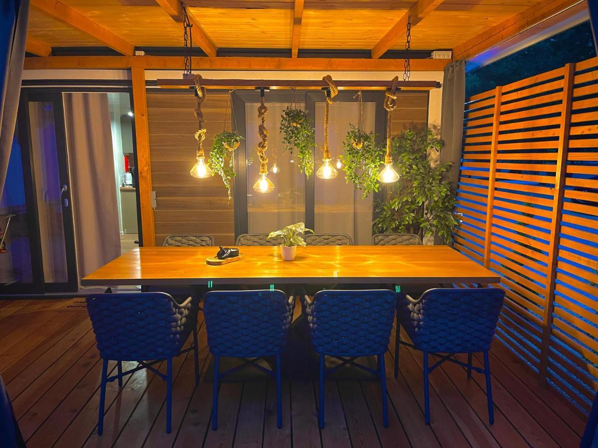 Pearl Of The Biograd Hotel Biograd Na Moru Luaran gambar