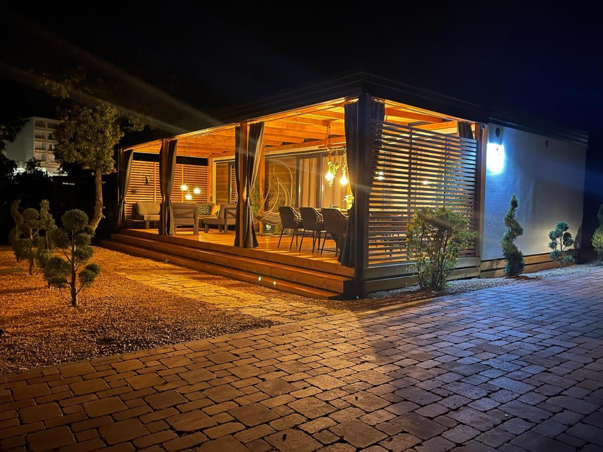 Pearl Of The Biograd Hotel Biograd Na Moru Luaran gambar