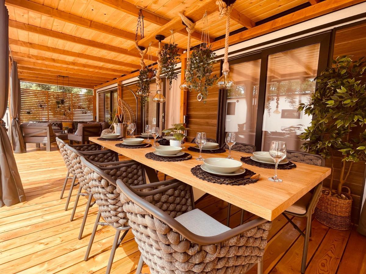 Pearl Of The Biograd Hotel Biograd Na Moru Luaran gambar