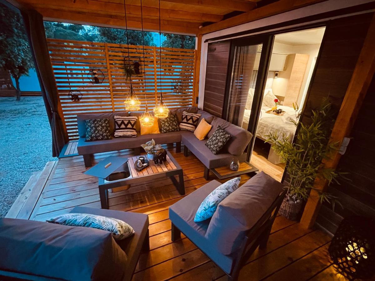 Pearl Of The Biograd Hotel Biograd Na Moru Luaran gambar