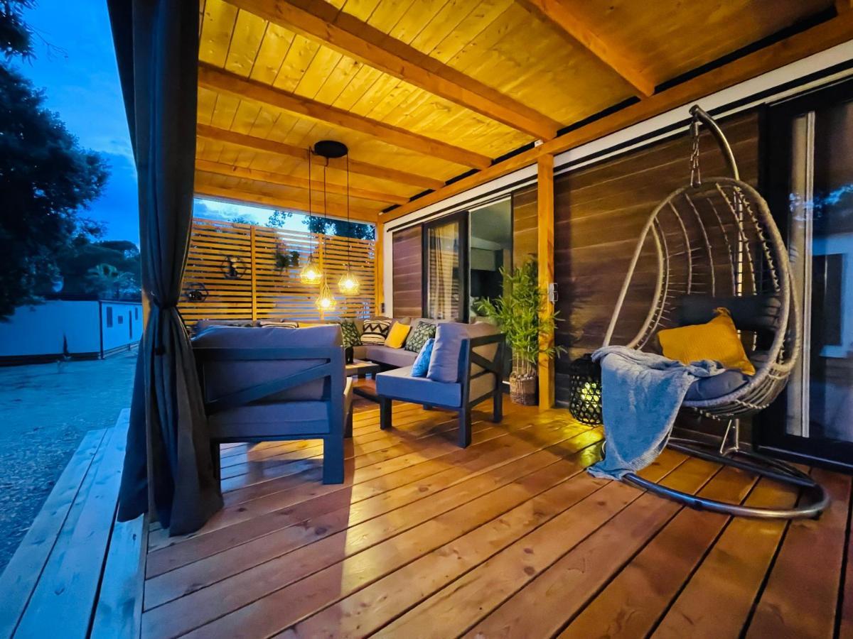 Pearl Of The Biograd Hotel Biograd Na Moru Luaran gambar