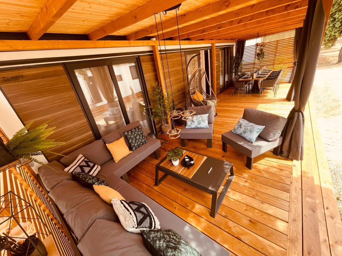 Pearl Of The Biograd Hotel Biograd Na Moru Luaran gambar