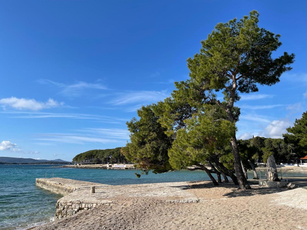 Pearl Of The Biograd Hotel Biograd Na Moru Luaran gambar