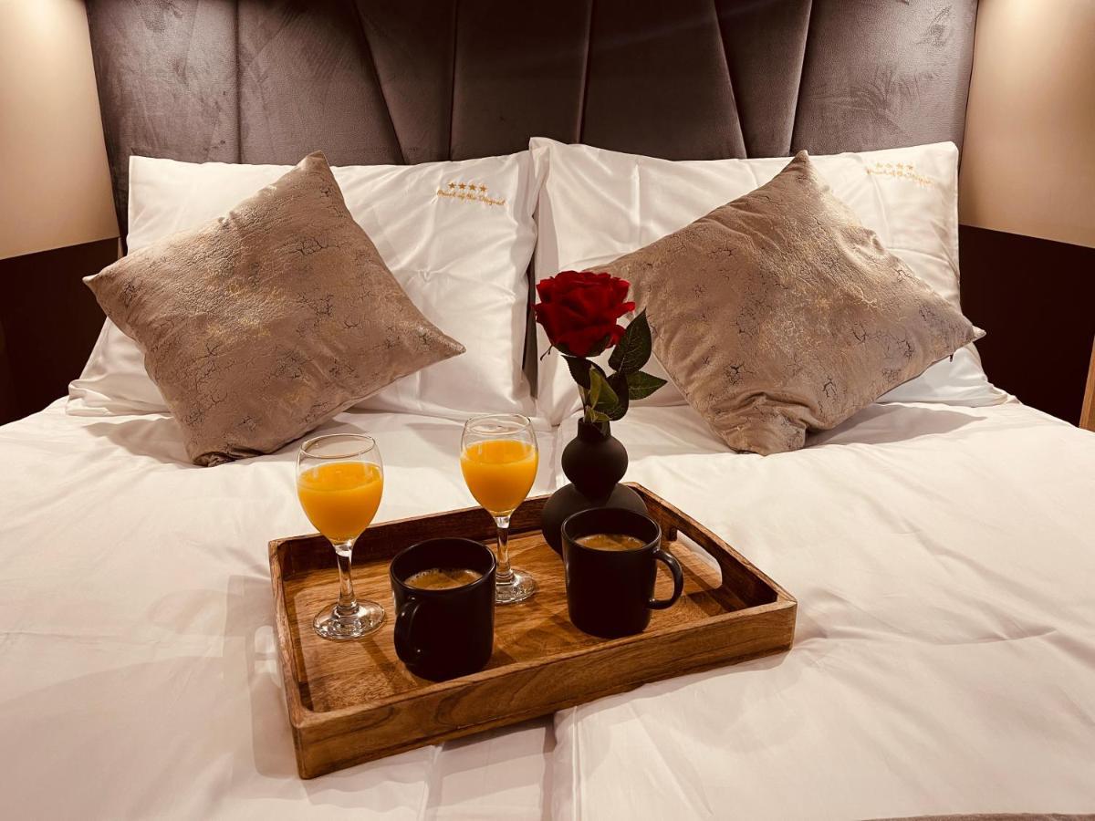 Pearl Of The Biograd Hotel Biograd Na Moru Luaran gambar