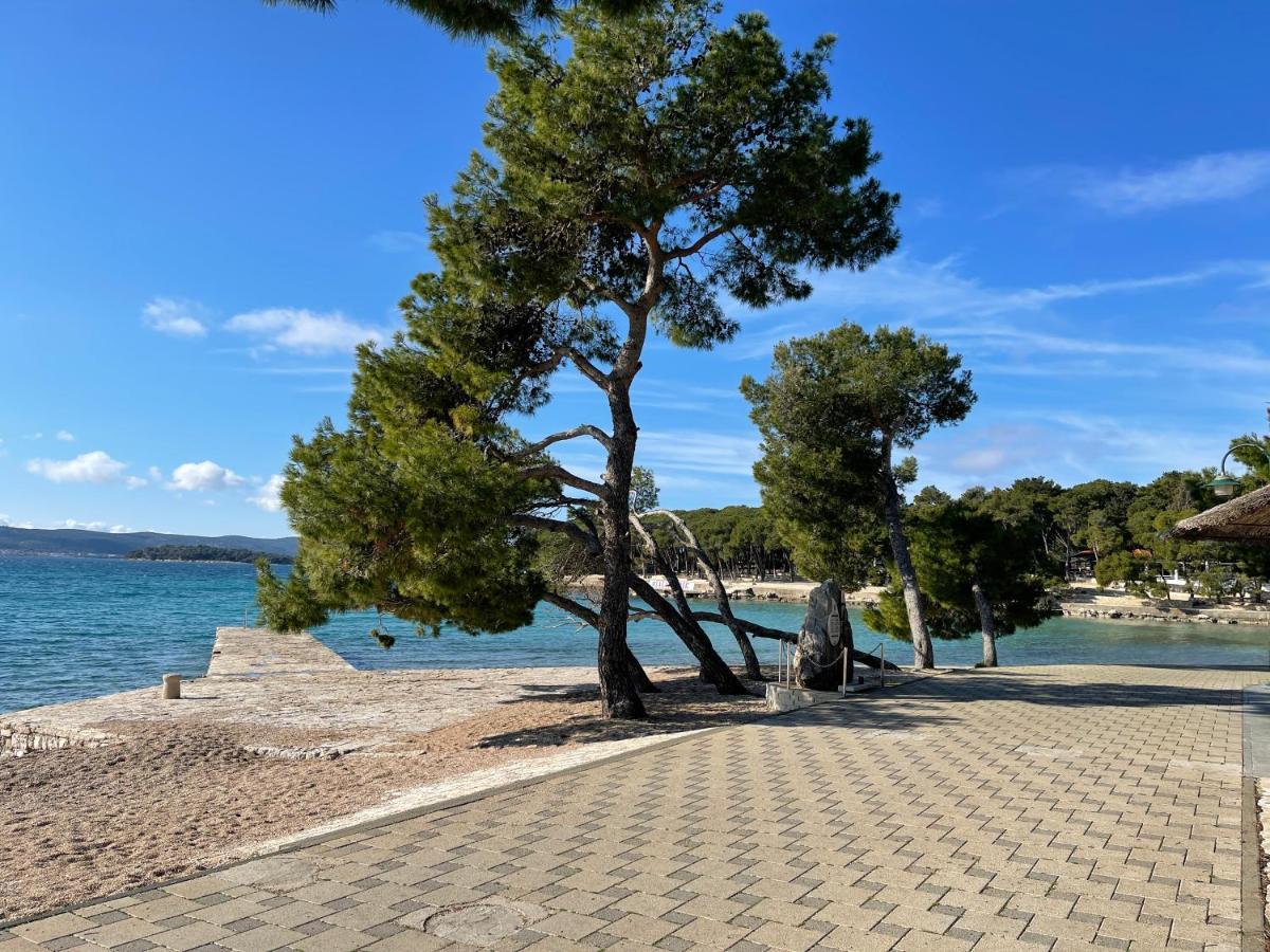 Pearl Of The Biograd Hotel Biograd Na Moru Luaran gambar
