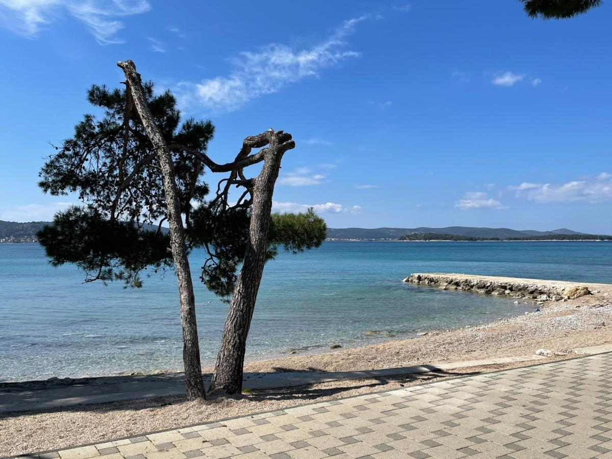 Pearl Of The Biograd Hotel Biograd Na Moru Luaran gambar