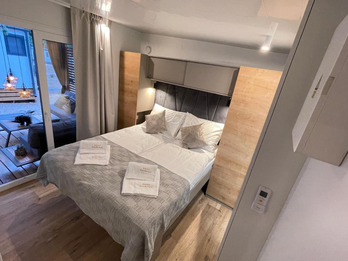 Pearl Of The Biograd Hotel Biograd Na Moru Luaran gambar