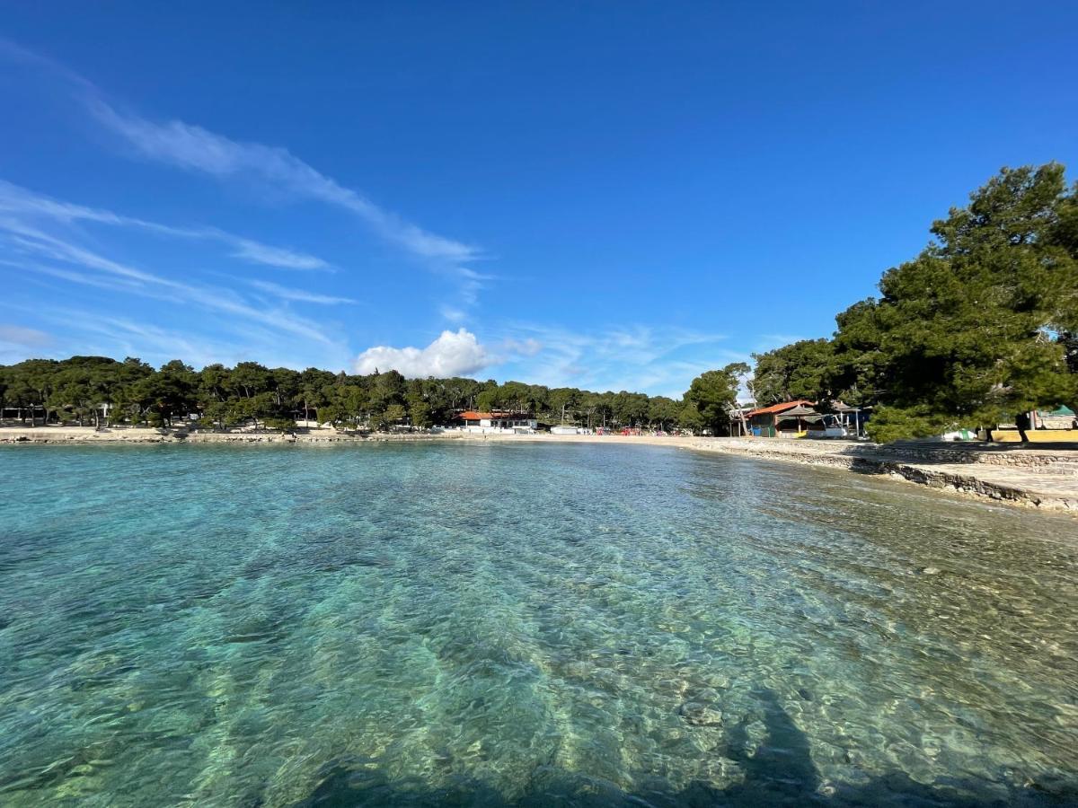 Pearl Of The Biograd Hotel Biograd Na Moru Luaran gambar
