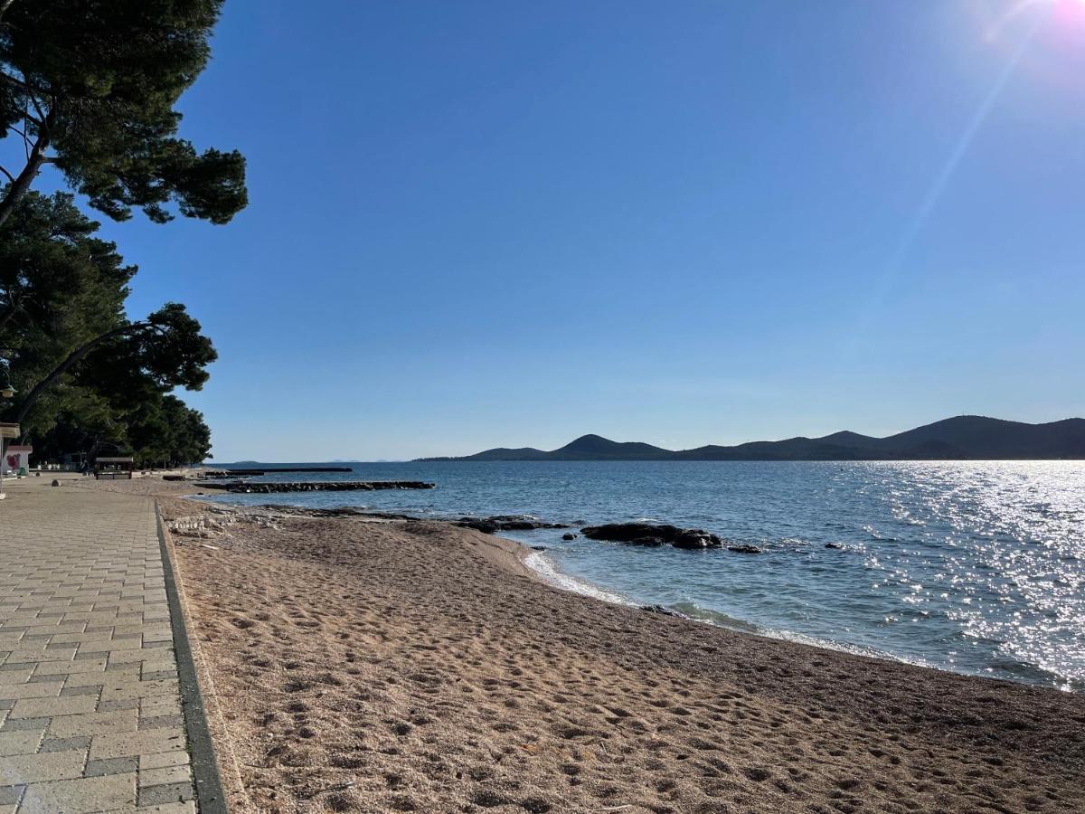 Pearl Of The Biograd Hotel Biograd Na Moru Luaran gambar