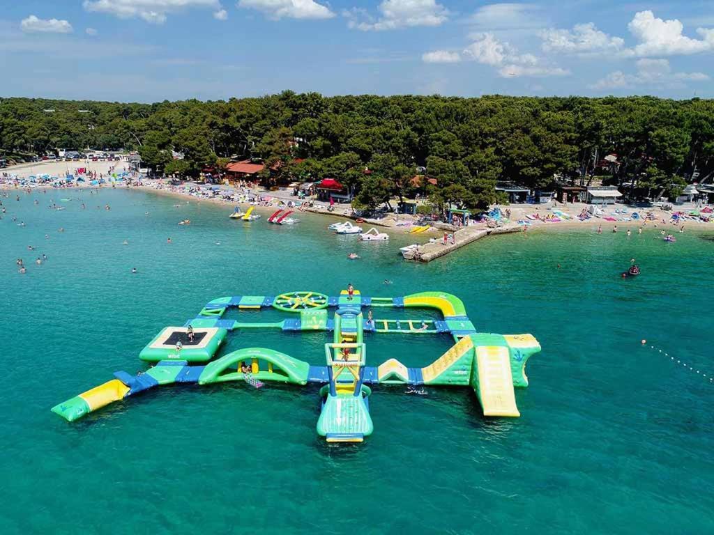 Pearl Of The Biograd Hotel Biograd Na Moru Luaran gambar