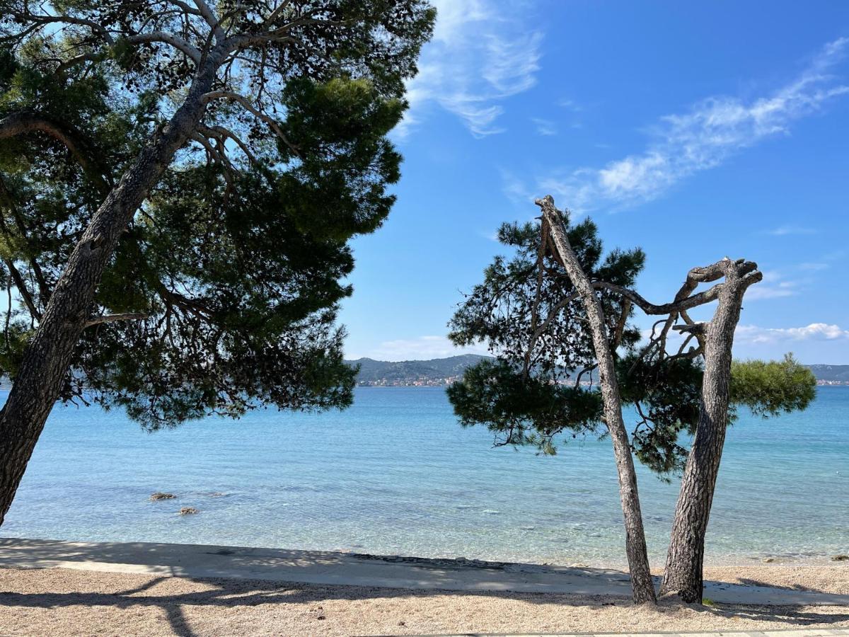 Pearl Of The Biograd Hotel Biograd Na Moru Luaran gambar