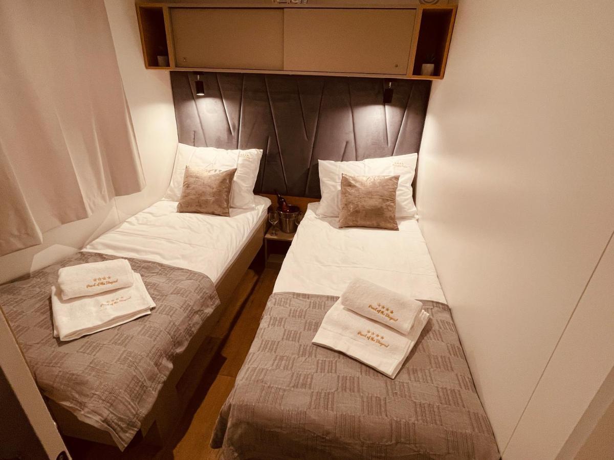 Pearl Of The Biograd Hotel Biograd Na Moru Luaran gambar