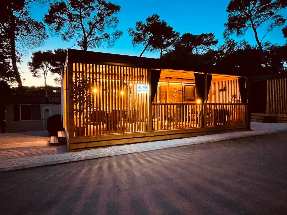 Pearl Of The Biograd Hotel Biograd Na Moru Luaran gambar