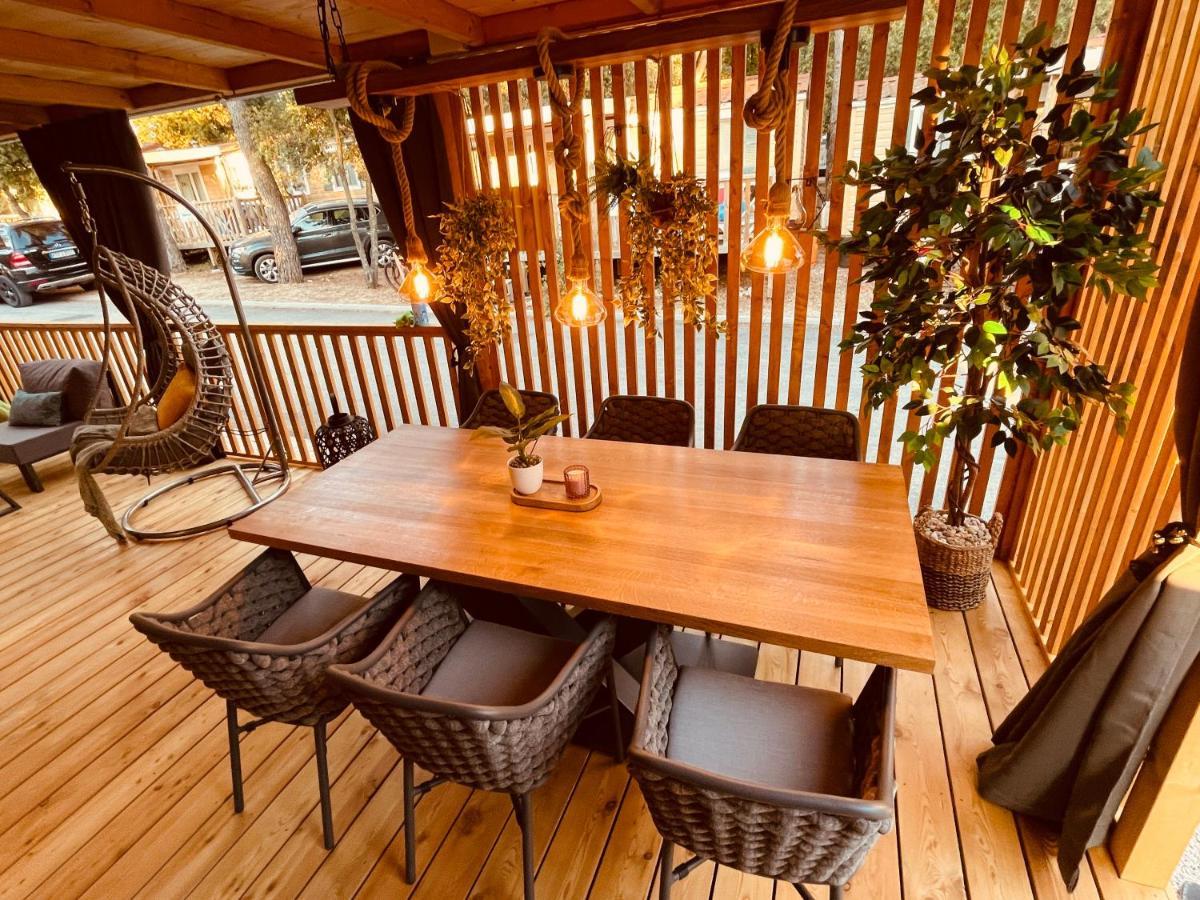 Pearl Of The Biograd Hotel Biograd Na Moru Luaran gambar