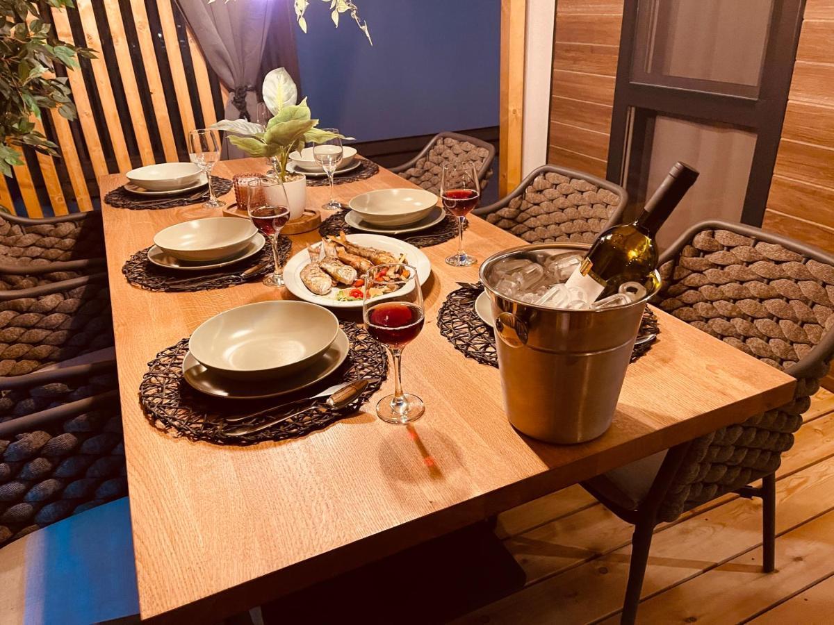 Pearl Of The Biograd Hotel Biograd Na Moru Luaran gambar
