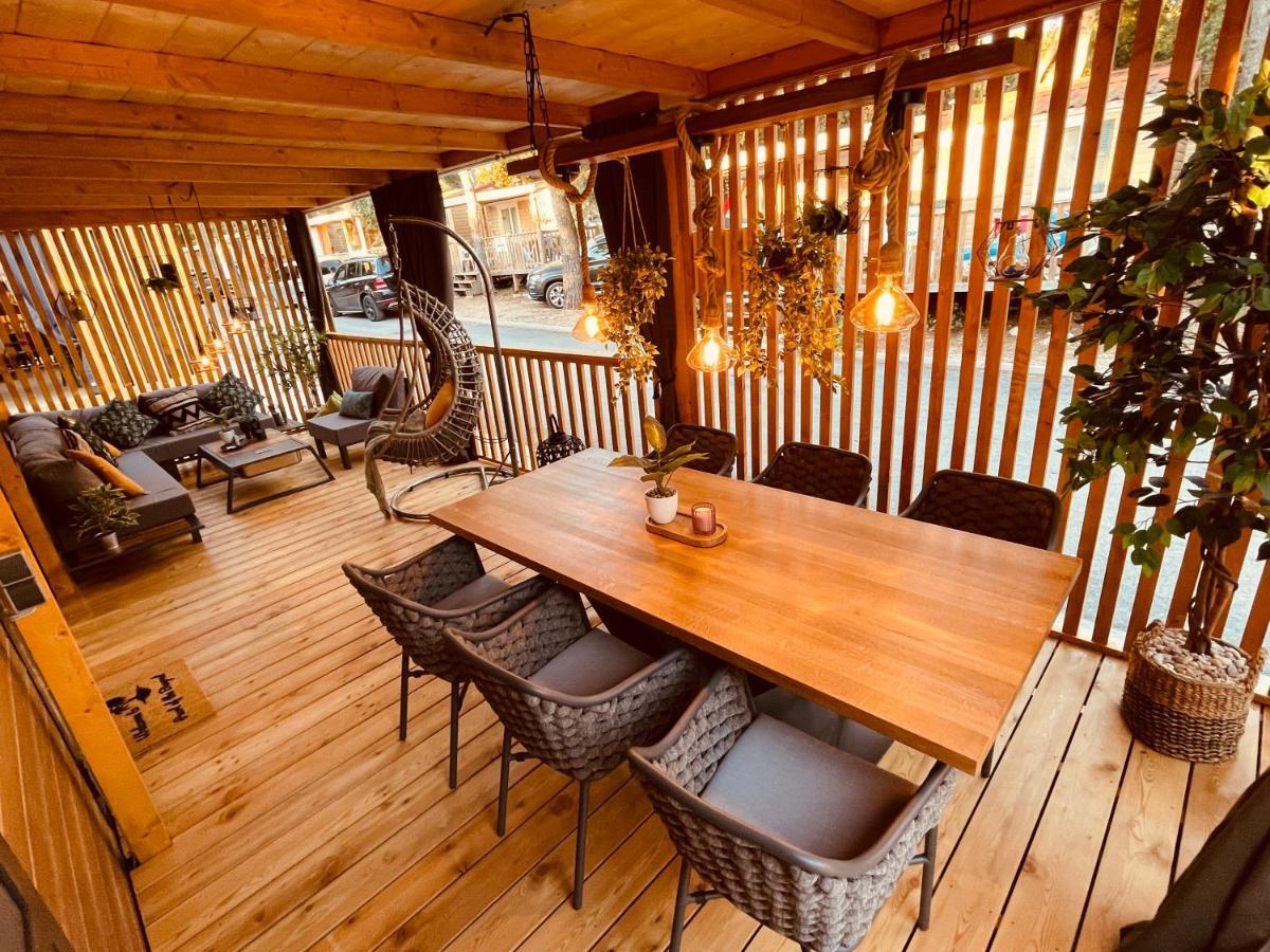 Pearl Of The Biograd Hotel Biograd Na Moru Luaran gambar