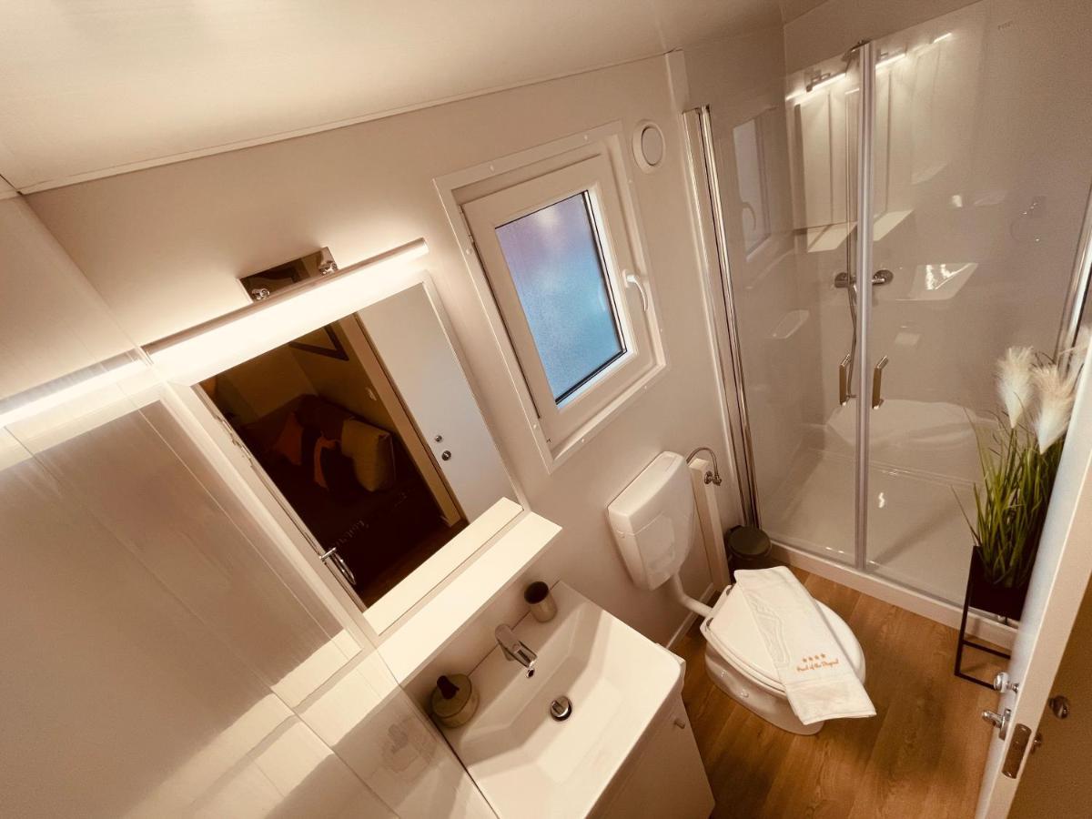Pearl Of The Biograd Hotel Biograd Na Moru Luaran gambar