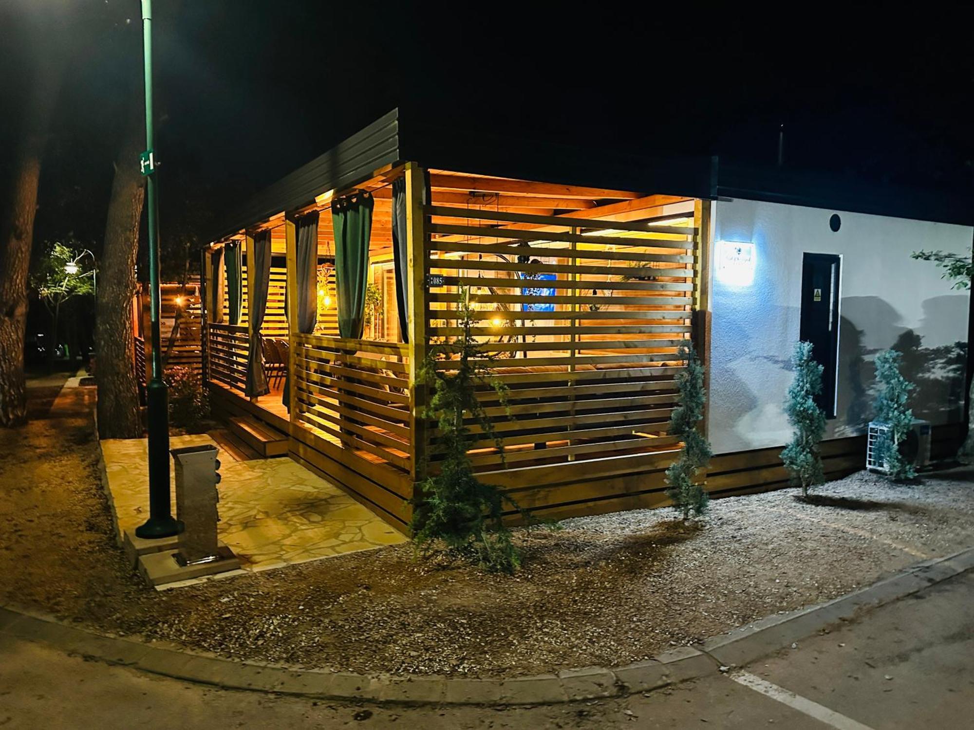 Pearl Of The Biograd Hotel Biograd Na Moru Luaran gambar