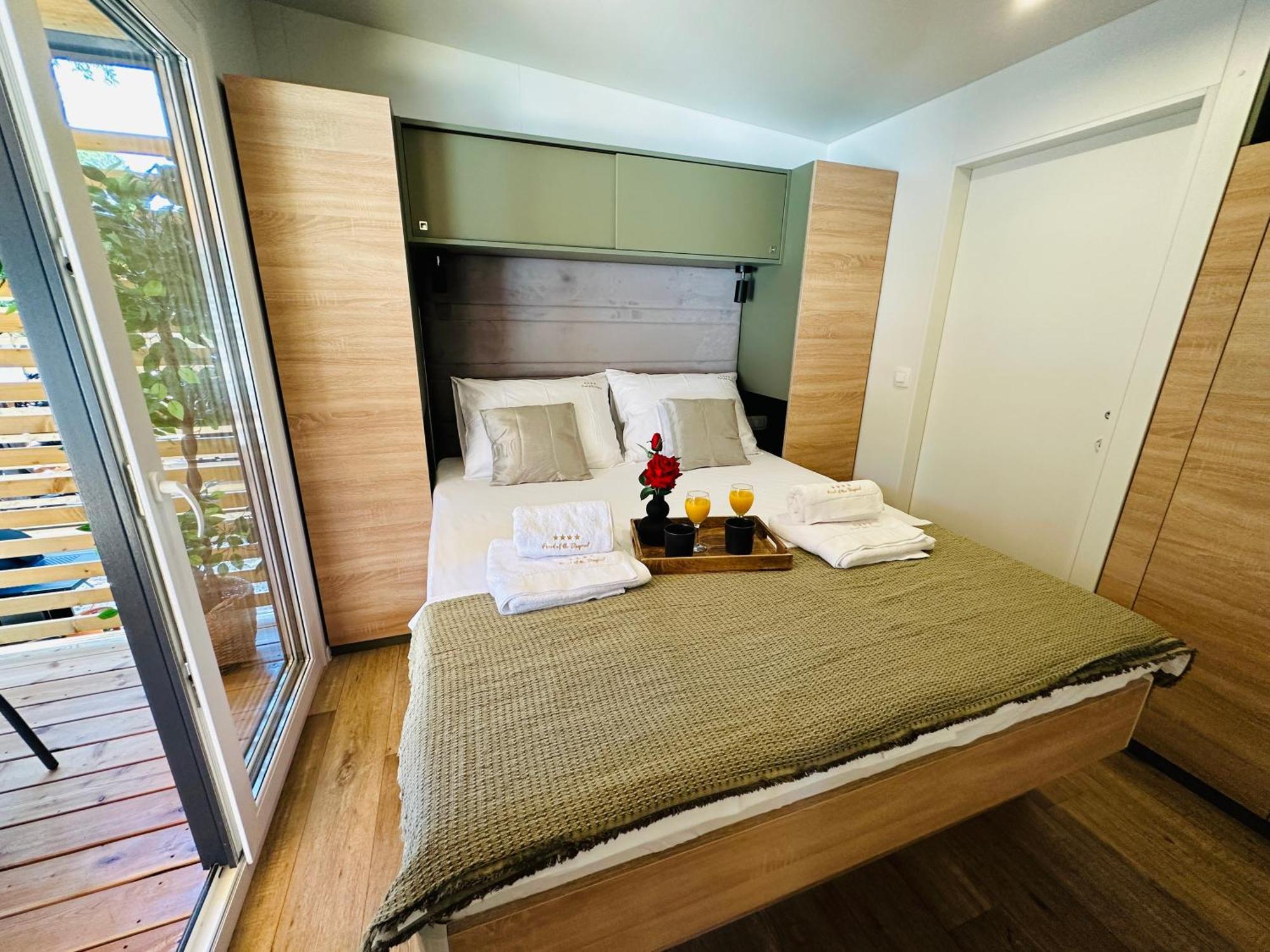 Pearl Of The Biograd Hotel Biograd Na Moru Luaran gambar