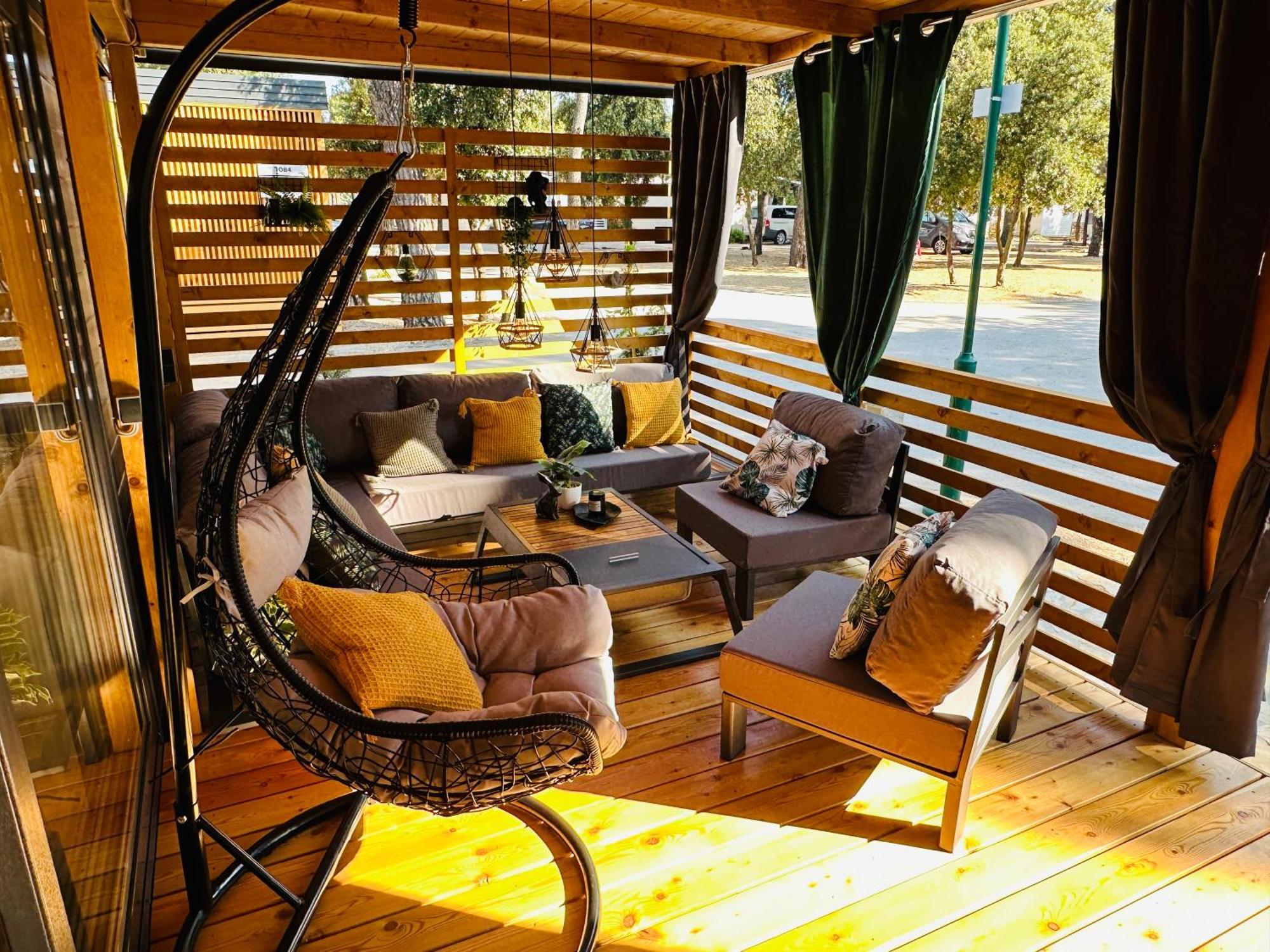 Pearl Of The Biograd Hotel Biograd Na Moru Luaran gambar
