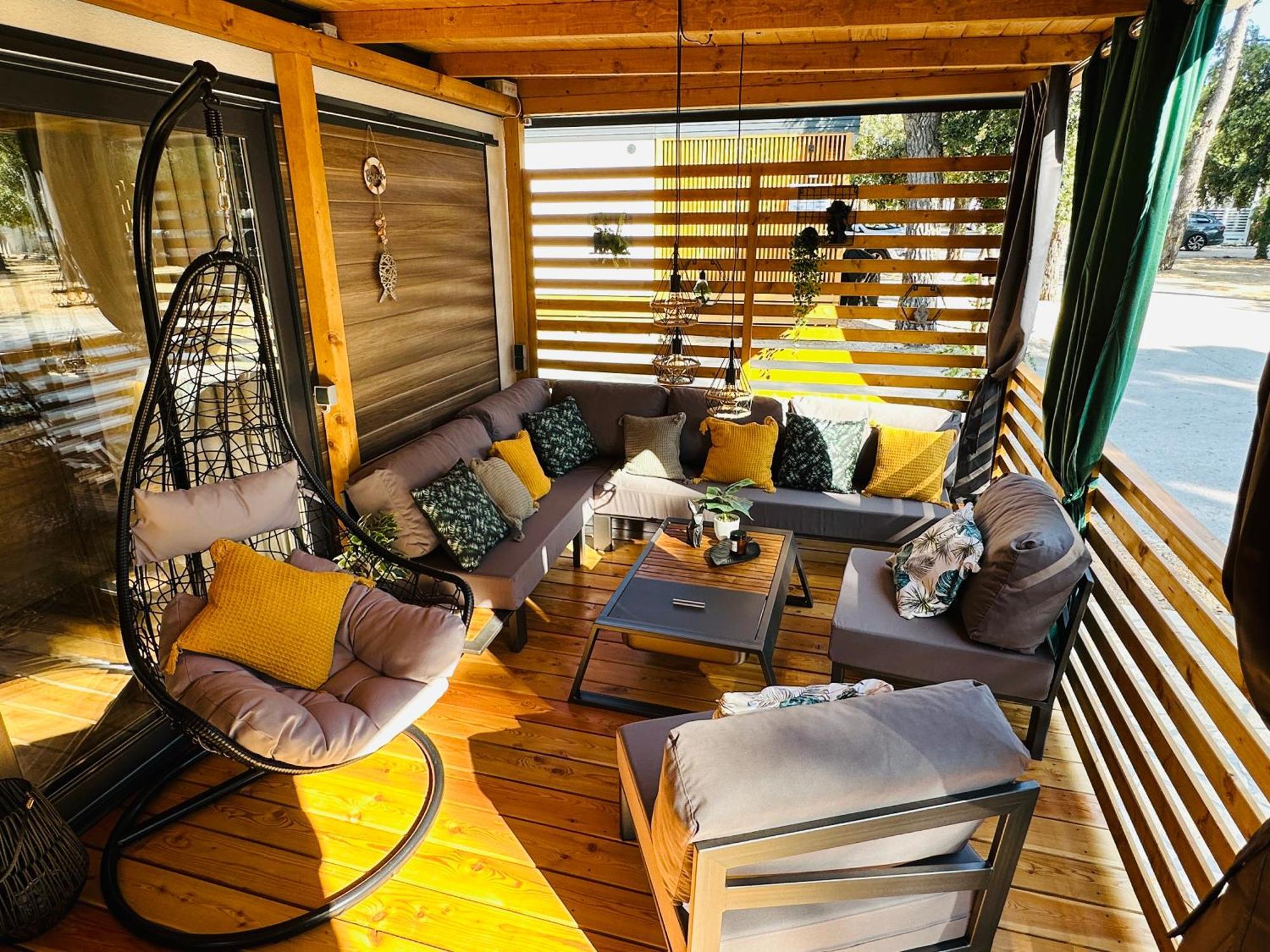 Pearl Of The Biograd Hotel Biograd Na Moru Luaran gambar