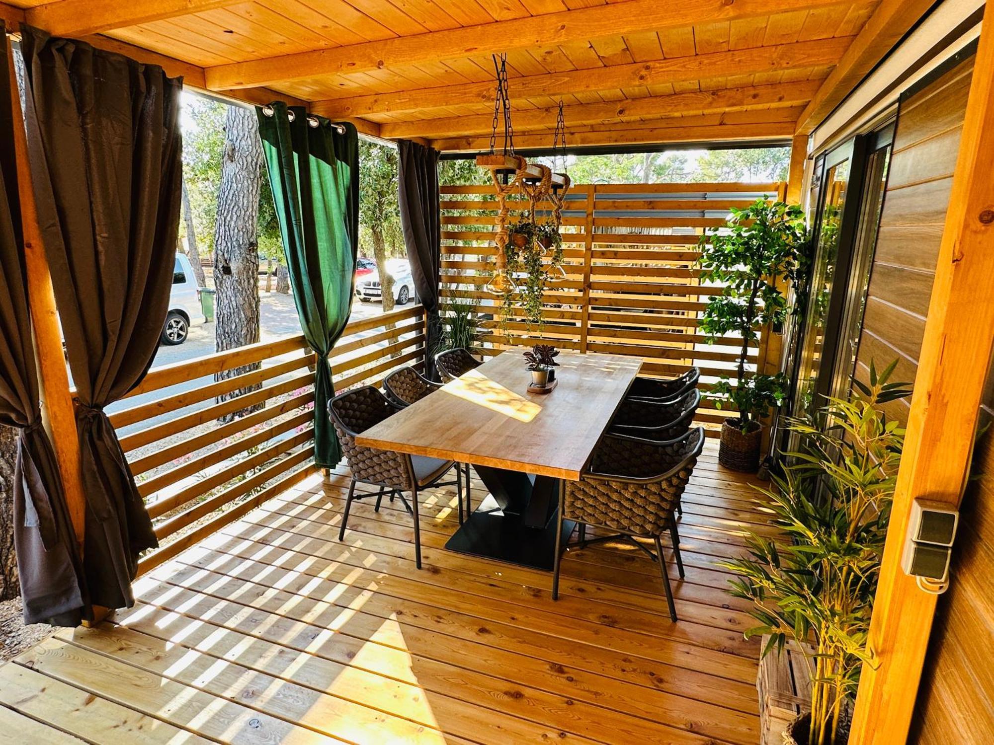 Pearl Of The Biograd Hotel Biograd Na Moru Luaran gambar