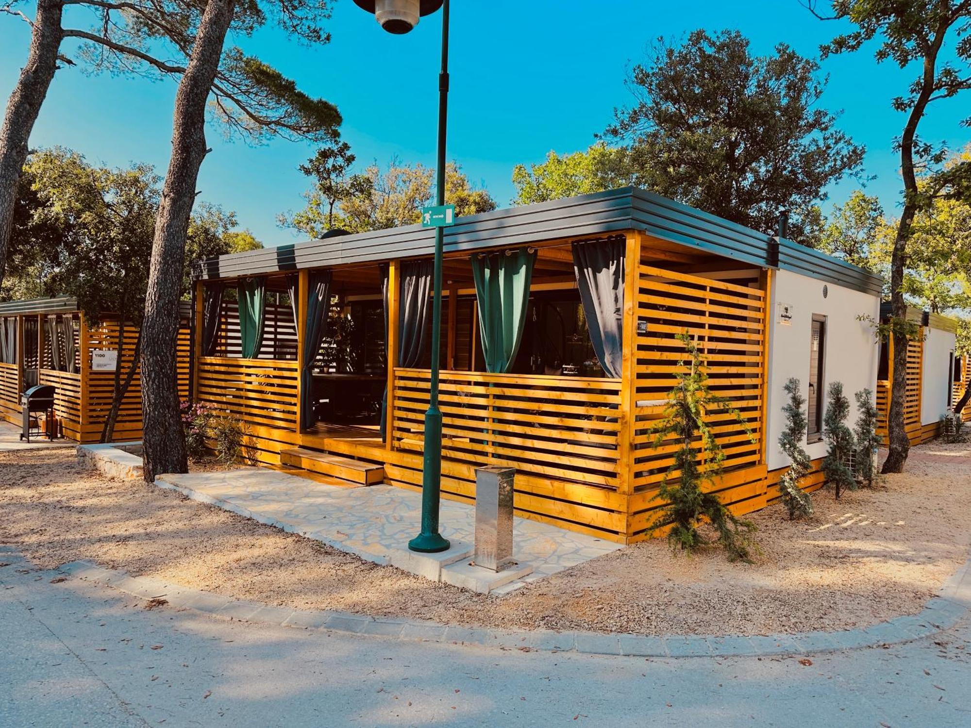 Pearl Of The Biograd Hotel Biograd Na Moru Luaran gambar