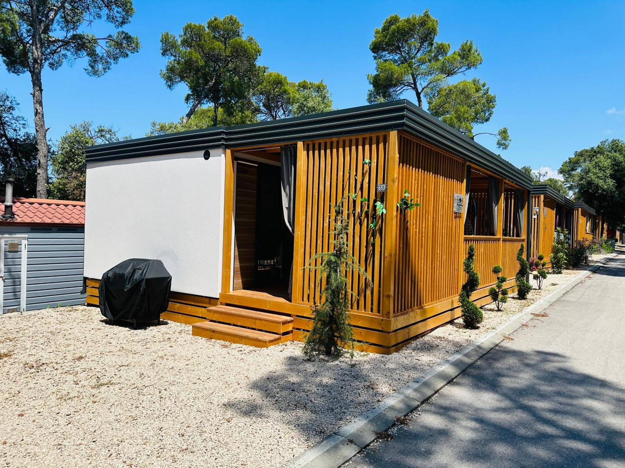 Pearl Of The Biograd Hotel Biograd Na Moru Luaran gambar