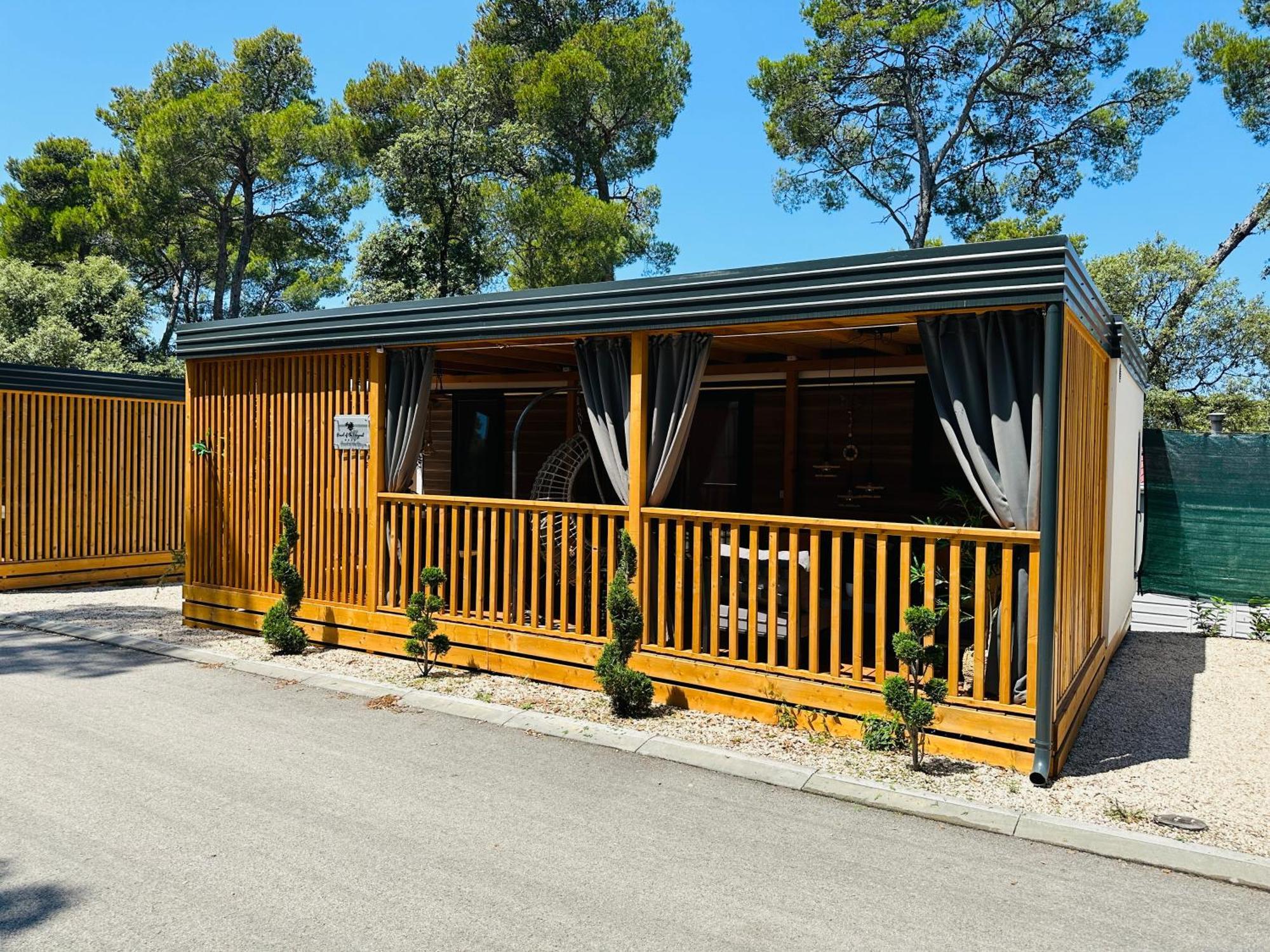 Pearl Of The Biograd Hotel Biograd Na Moru Luaran gambar