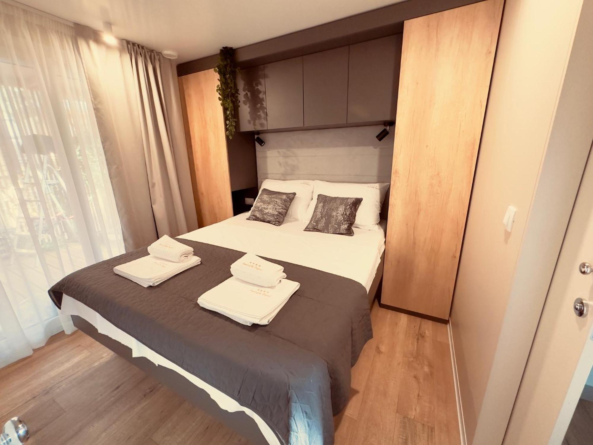 Pearl Of The Biograd Hotel Biograd Na Moru Luaran gambar