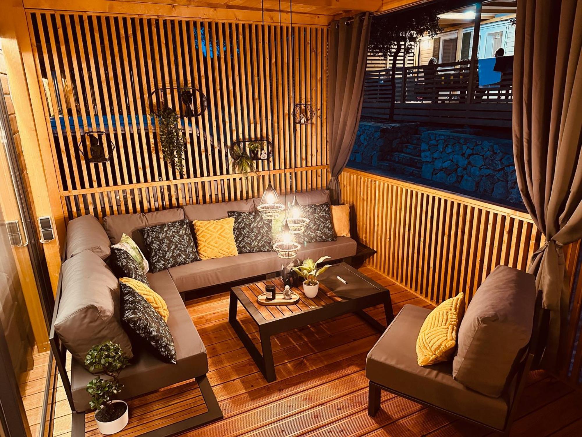 Pearl Of The Biograd Hotel Biograd Na Moru Luaran gambar