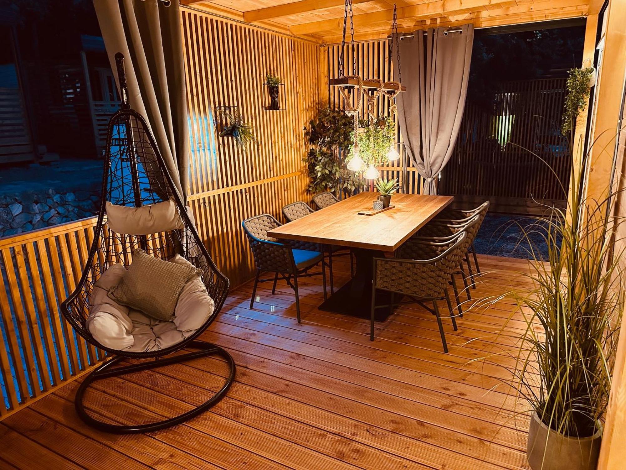 Pearl Of The Biograd Hotel Biograd Na Moru Luaran gambar